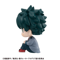 Lookup My Hero Academia  Izuku Midoriya 8