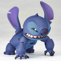 REVOLTECH STITCH (Prototype No. 626) 10