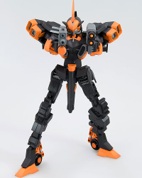 Frame Arms - SA-16D Khanjar Model Kit 5