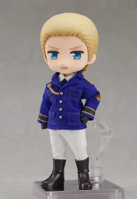 GOOD SMILE COMPANY Nendoroid Doll Outfit Set: Germany - Hetalia World★Stars - photo 4