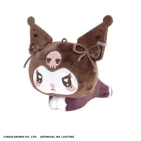 MAX LIMITED SANRIO CHARACTERS HUG CHARACTER COLLECTION 4 (6pc per box) - Sanrio - photo 6