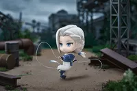 Good Smile Arts Shanghai Nendoroid Luye - The Legend of Hei II - photo 7