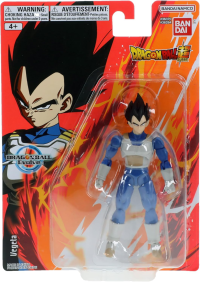 Dragon Ball Evolve - Vegeta 3