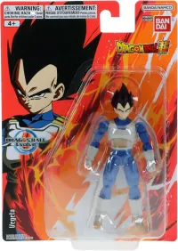 BANDAI Dragon Ball Evolve - Vegeta - Dragon Ball - photo 3