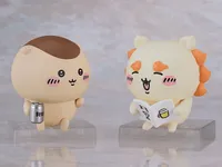 Max Factory Nendoroid Kurimanju - Chiikawa - photo 5