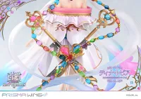 Prime 1 Studio PRISMA WING Shironeko Project Tina Topia The 10 Billion Tridollars of Neon Island 1/7 Scale Pre-Painted Figure - Shironeko Project Tina Topia The 10 Billion Tridollars of Neon Island  - photo 24