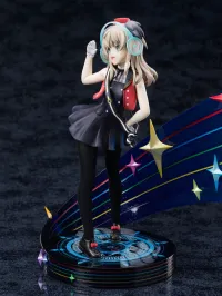 FuRyu League of Nations Air Force Magic Aviation Band Luminous Witches Virginia Robertson 1/7 Scale Figure - League of Nations Air Force Magic Aviation Band Luminous - photo 9