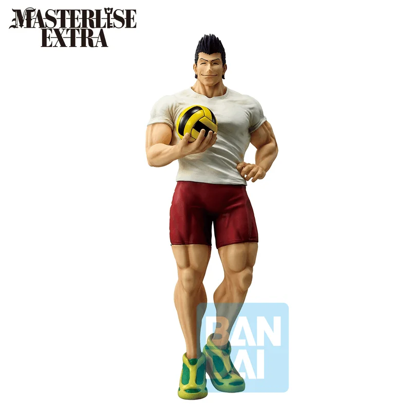 BANDAI Razor (Greed Island 2) - HUNTER×HUNTER