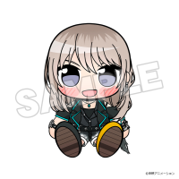 Kuripan Plushie Momoka Kawaragi 3