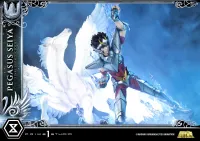 Prime 1 Studio Premium Masterline Saint Seiya Pegasus Seiya "Final Bronze Cloth" Bonus Version - Saint Seiya - photo 86
