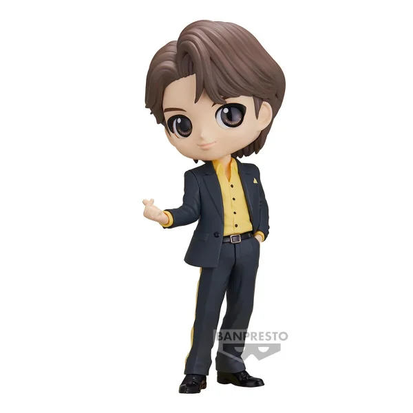 BANDAI Jin (ver. A) - TinyTAN