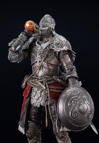 figma Raging Wolf 16