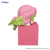 Demon Slayer: Kimetsu no Yaiba Hikkake Figure -Kanroji Mitsuri Worried- 4