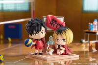 Qset+ Tetsuro Kuroo & Kenma Kozume 8