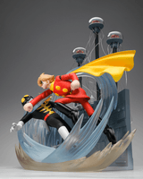 CYBORG 009 <THE FINAL DUEL> 5