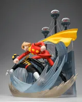 TAMASHII NATIONS CYBORG 009 <THE FINAL DUEL> - CYBORG 009 - photo 5
