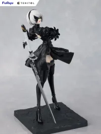 FuRyu TENITOL 2B - NieR:Automata - photo 10