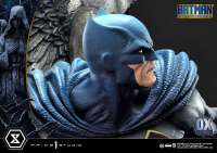 Ultimate Premium Masterline Batman (Comics) Batman Rebirth Edition (Blue) Deluxe Version 96