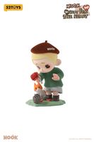 Nook Quest for the Heart 19