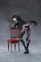 MARIA KAGARIBI[DRESS CODE] 12