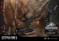 Prime 1 Studio Legacy Museum Collection Jurassic World: Fallen Kingdom (Film) Stygimoloch 1/6 scale - Jurassic Park - photo 14