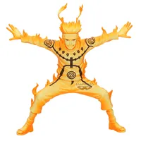 BANDAI NARUTO SHIPPUDEN Grandista-NARUTO UZUMAKI-Ⅱ - NARUTO - photo 1