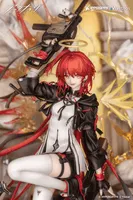 Myethos 1/7 Exusiai the New Covenant: Elite 2 VER.		 - Arknights - photo 10