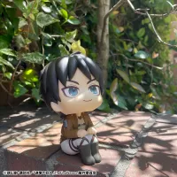 MegaHouse Lookup Attack on Titan Ellen Jaeger - Attack on Titan - photo 6