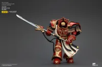 JOYTOY Blood Angels Crimson Paladins Squad Crimson Exemplar - Warhammer 40K - photo 2