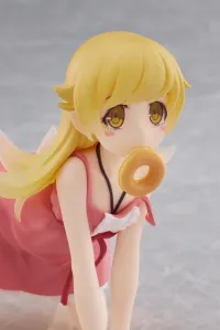 TAITO Monogatari Series: Off & Monster Season Desktop Cute Figure - Shinobu Oshino - Monogatari Series - photo 12