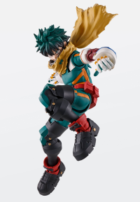 IZUKU MIDORIYA 6