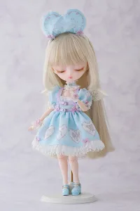 GOOD SMILE COMPANY Harmonia bloom Seasonal Doll petale - Harmonia series - photo 4