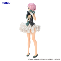 Re:ZERO -Starting Life in Another World-　SSS Figure -Ram in Circus Pearl Color ver.- 6
