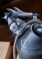 GOOD SMILE COMPANY POP UP PARADE Alphonse Elric - Fullmetal Alchemist: Brotherhood - photo 5