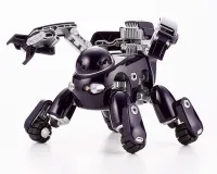 KOTOBUKIYA TAMOTU PRO [Midnight Blue Ver.] - MARUTTOYS - photo 1