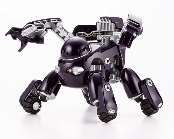 KOTOBUKIYA TAMOTU PRO [Midnight Blue Ver.] - MARUTTOYS