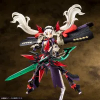 KOTOBUKIYA AUV SUSANOWO REGALIA - Megami Device - photo 5