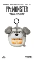 TOYZEROPLUS PP X MONSTER Dog Head Blind Box - PP X Monster - photo 133