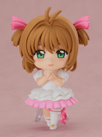 Nendoroid Surprise Sakura Kinomoto Collection 4