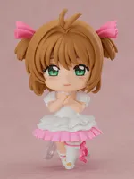 GOOD SMILE COMPANY Nendoroid Surprise Sakura Kinomoto Collection - Cardcaptor Sakura - photo 4