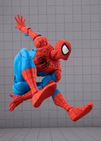 TAMASHII NATIONS SPIDER-MAN (GAMERVERSE) - GAMERVERSE - photo 8