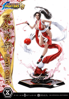 Real Elite Masterline THE KING OF FIGHTERS '98 MAI SHIRANUI 19