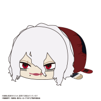 My hero academia POTE KORO MASCOT BIG D 1
