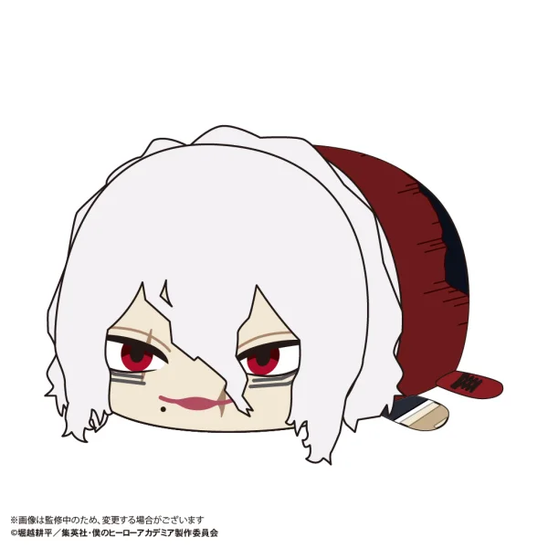 MAX LIMITED My hero academia POTE KORO MASCOT BIG D - My Hero Academia