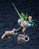 SIGMA MEGA MAN X Ver. 16