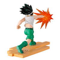 HUNTER×HUNTER FIGURE-GON-G.I.Arc 2