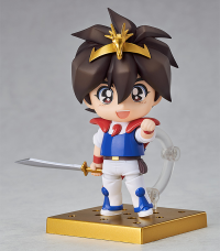Nendoroid Wataru Ikusabe 5