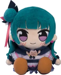 GOOD SMILE COMPANY Genjitsu no Yohane Kuripan Plushie Yohane - Genjitsu no Yohane - photo 3