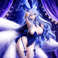 Shinano: Visions of Fantasy 11