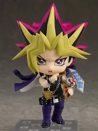 GOOD SMILE COMPANY Nendoroid Yami Yugi(re-run) - Yu-Gi-Oh! - photo 5